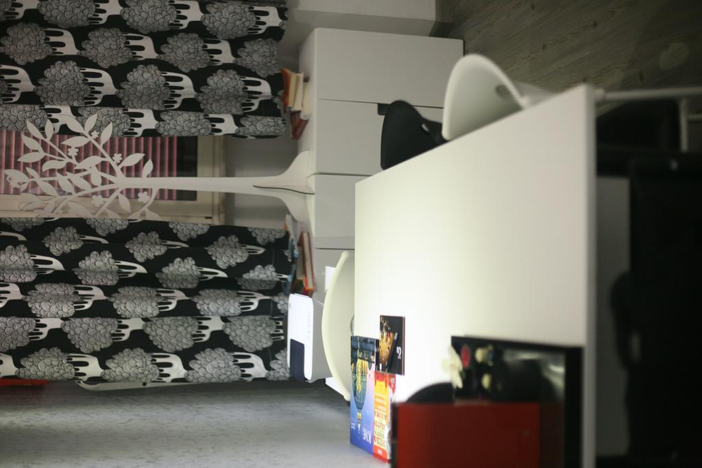 Arts & Rooms Rome Chambre photo
