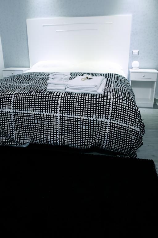 Arts & Rooms Rome Chambre photo