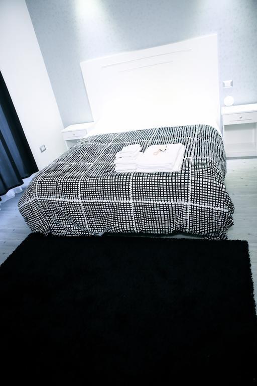 Arts & Rooms Rome Chambre photo