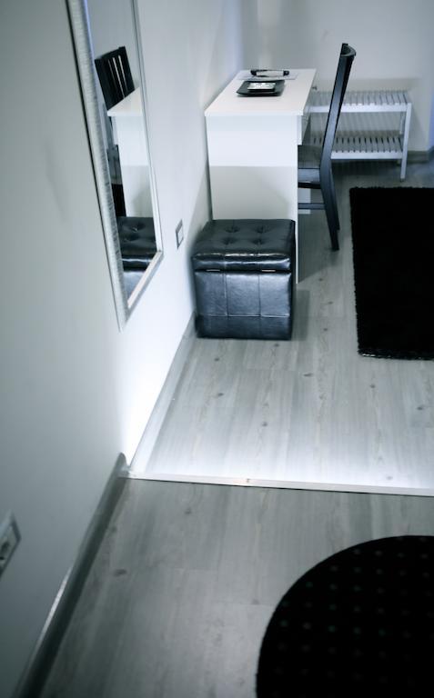 Arts & Rooms Rome Chambre photo