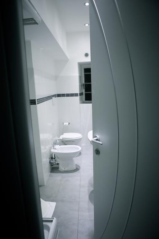 Arts & Rooms Rome Chambre photo