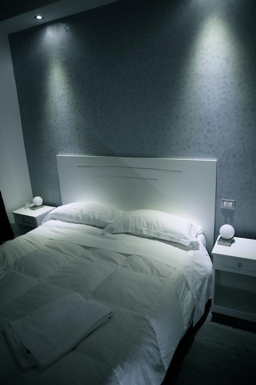 Arts & Rooms Rome Chambre photo