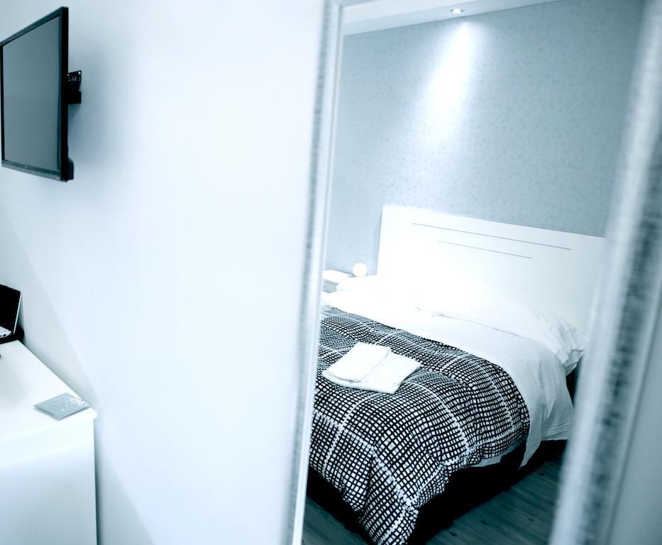 Arts & Rooms Rome Chambre photo