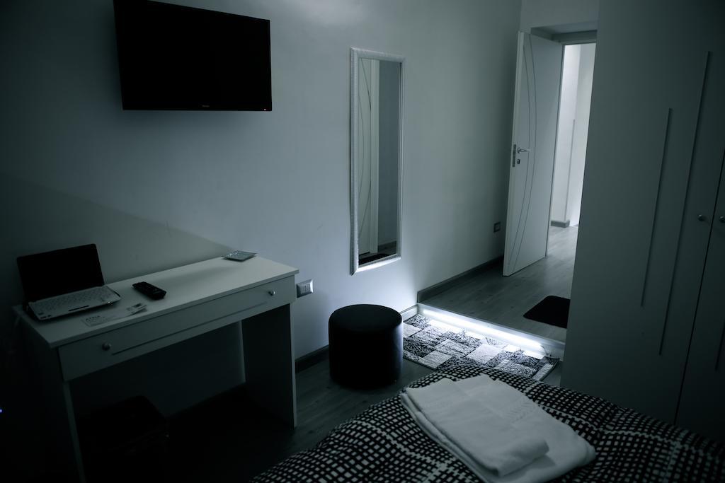 Arts & Rooms Rome Chambre photo