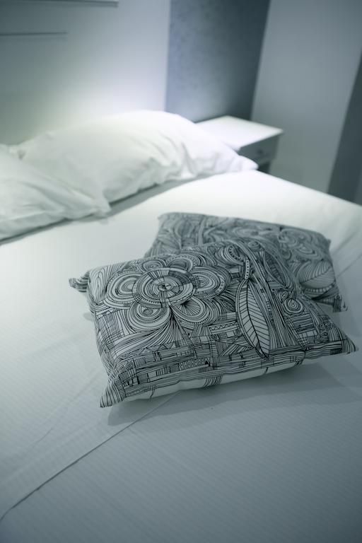 Arts & Rooms Rome Chambre photo