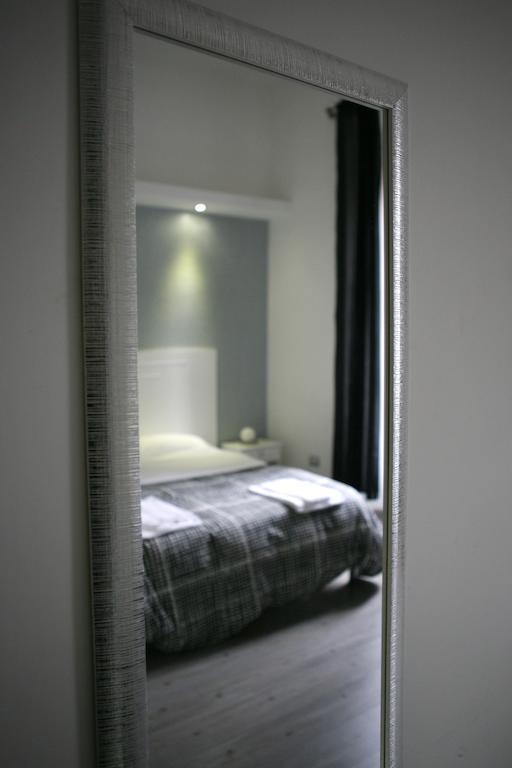 Arts & Rooms Rome Chambre photo